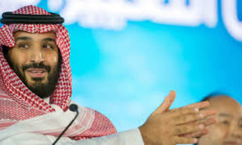 نيويورك تايمز: تكشف شراء "ابن سلمان " منزل ولوحة ويخت بقيمة مليار و300 مليون دولار