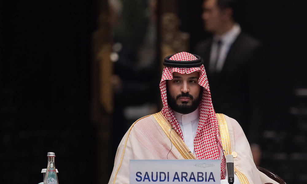 "هيومن رايتس ووتش" تطالب مجلس الامن "بمعاقبة" محمد بن سلمان.. والسبب !