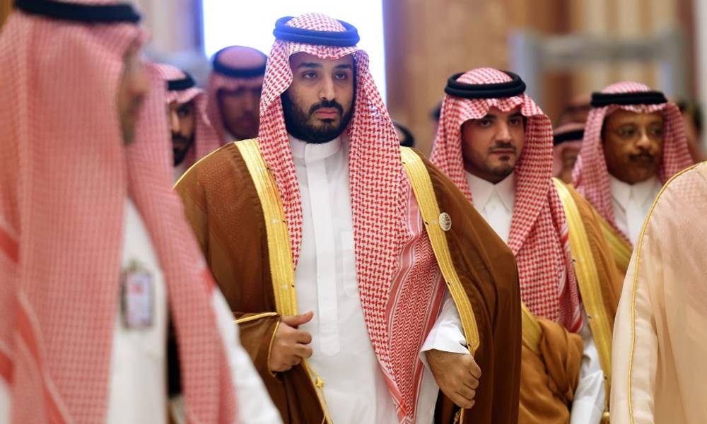 خاشقجي: هذا ما يريده بن سلمان من السيطرة على الإعلام الخليجي