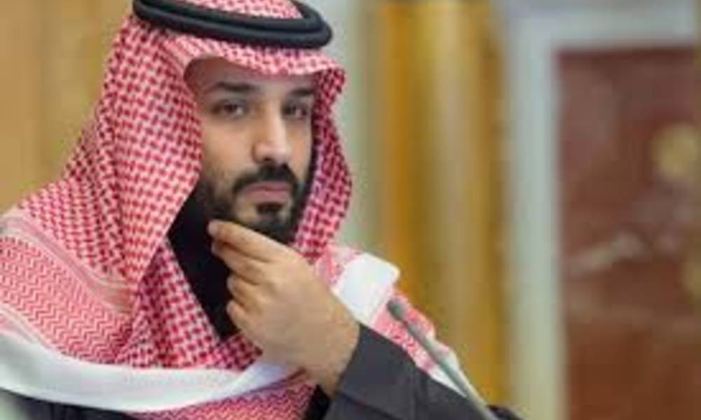 تقرير امريكي : على بن سلمان حل مشاكله بدل افتعال مشاكل جديدة