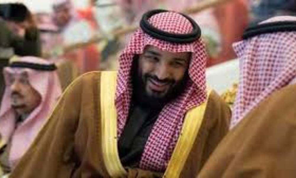 هكذا رد الحوثي على تصريحات بن سلمان