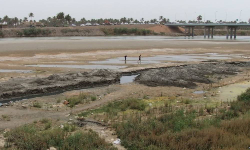 بالفيديو: حكومتنا حكومة طواريء ولا وجود للخطط الستراتيجية بعيدة الامد لماذا لانضع الحلول المسبقة حتى نتجنب الكارثة؟؟