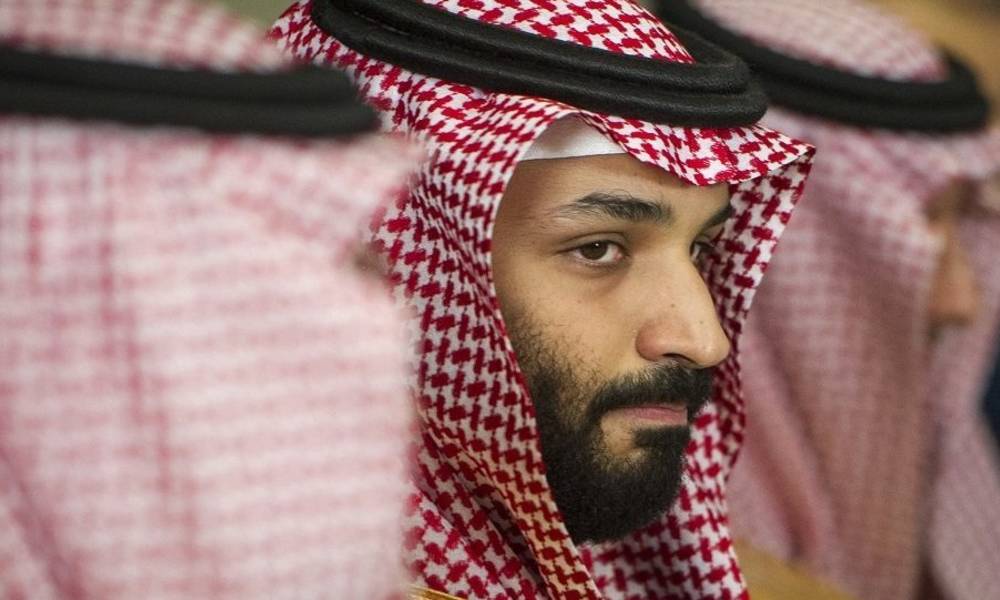 تقرير امريكي : بحركاته "المتهورة".. "بن سلمان" يكشف رسالته الحقيقية للغرب