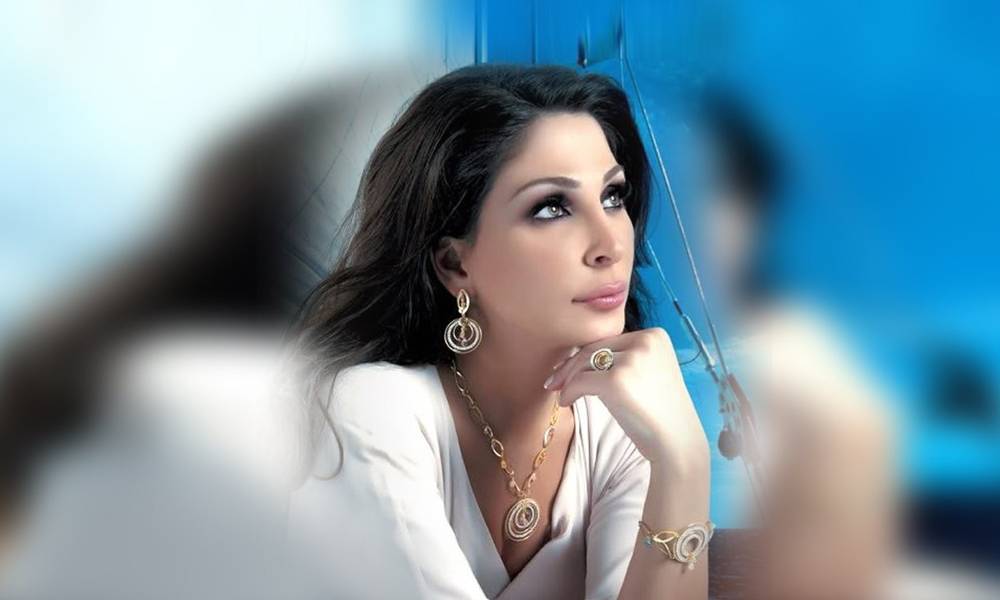 تعيين إليسا سفيرة لحملة التوعية عن سرطان الثدي بلبنان