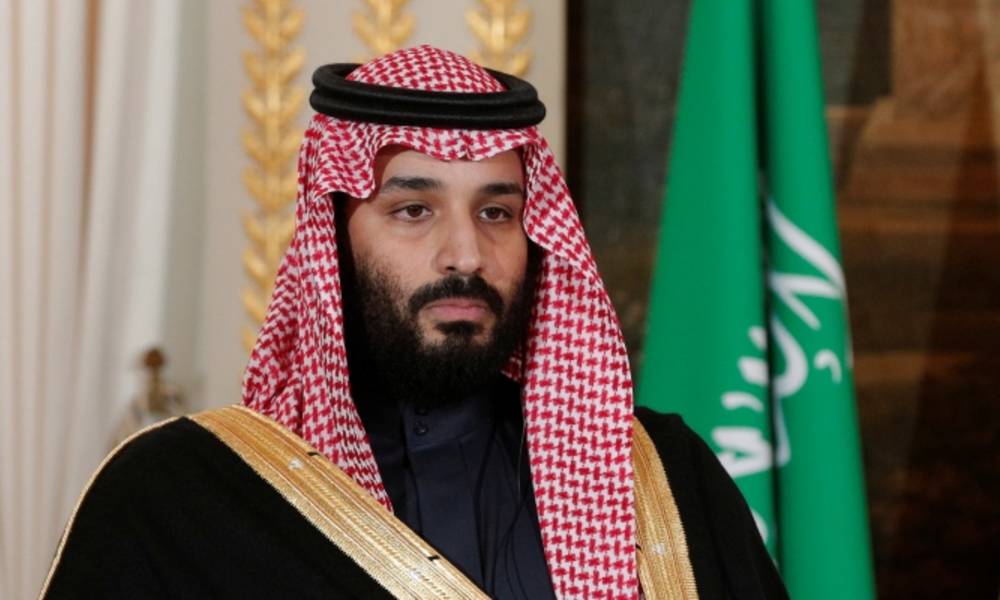 مستقبل "بن سلمان" كــ "ملك" على المحك .. امريكا تبلغ السعودية