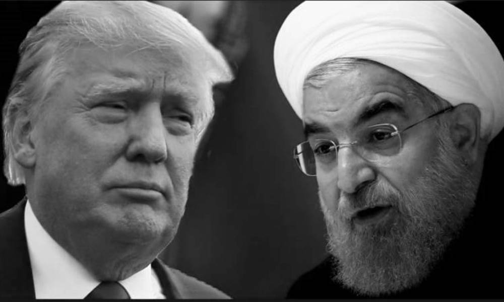 ايران "تلجأ" لحيلة ذكية "تصعب" المهمة على امريكا .. رغم العقوبات!