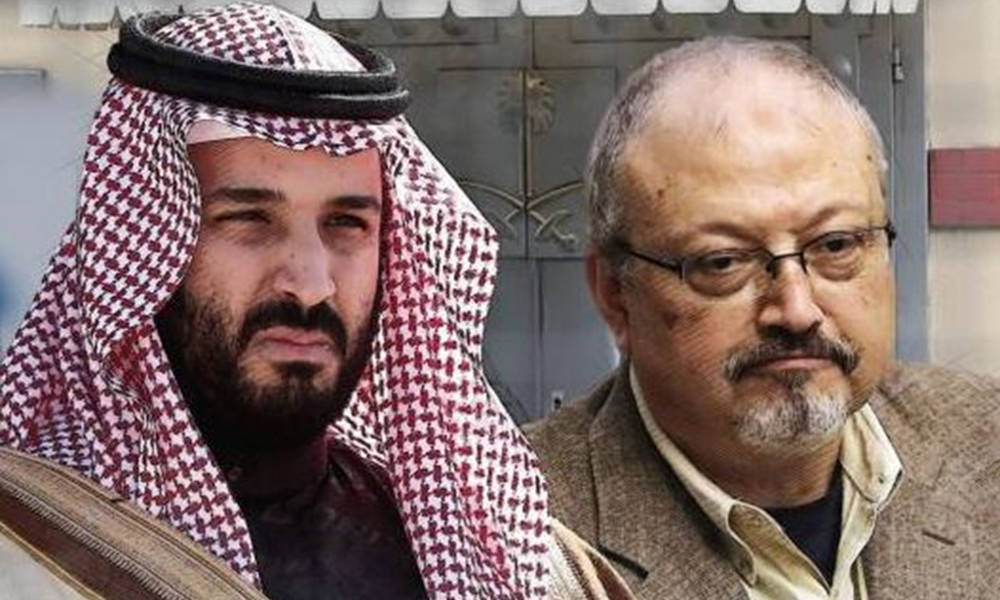 النيابة السعودية تبريء محمد بن سلمان وتطالب بإعدام خمسة من المتهمين بقتل خاشقجي