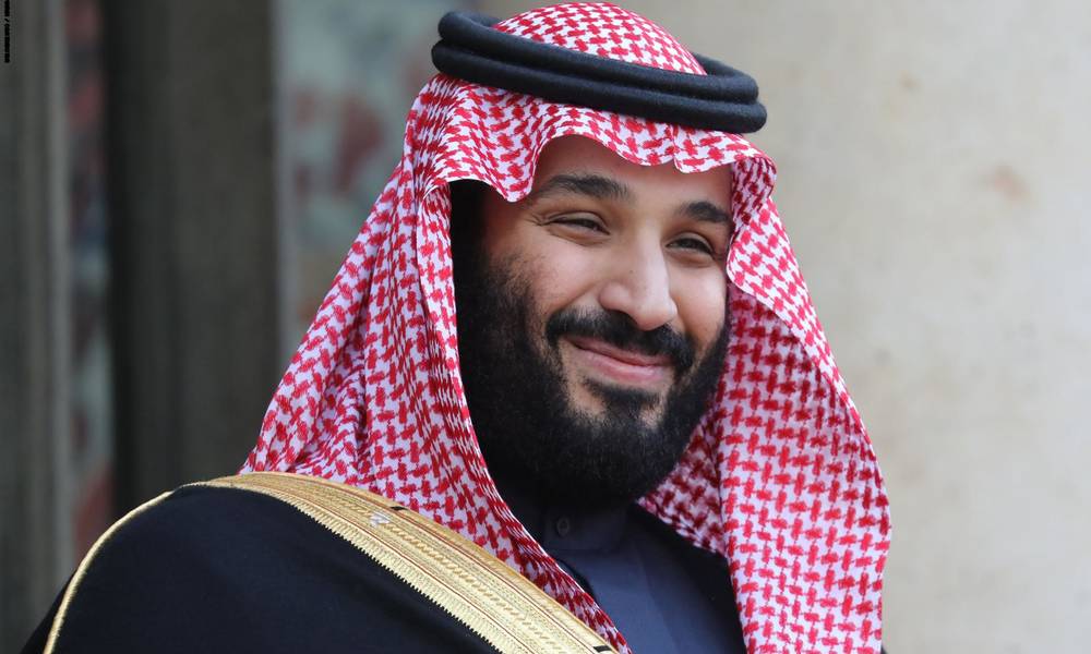 احتفاءاً بزيارة بن سلمان.. باكستان تعلن يوم الاثنين عطلة رسمية