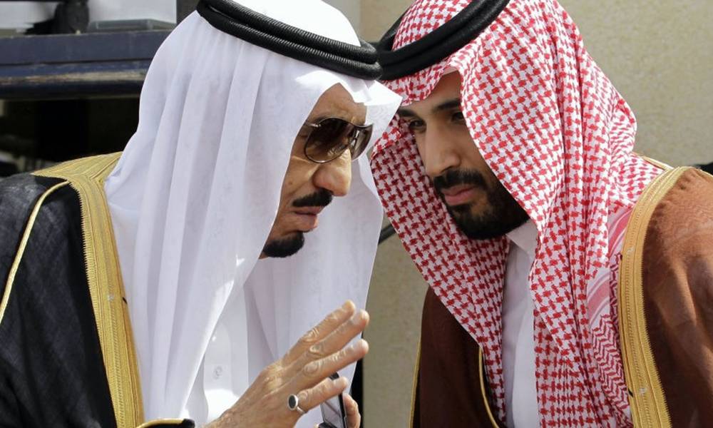 ملف اليمن احد اهم اسباب خلاف سلمان ونجله...