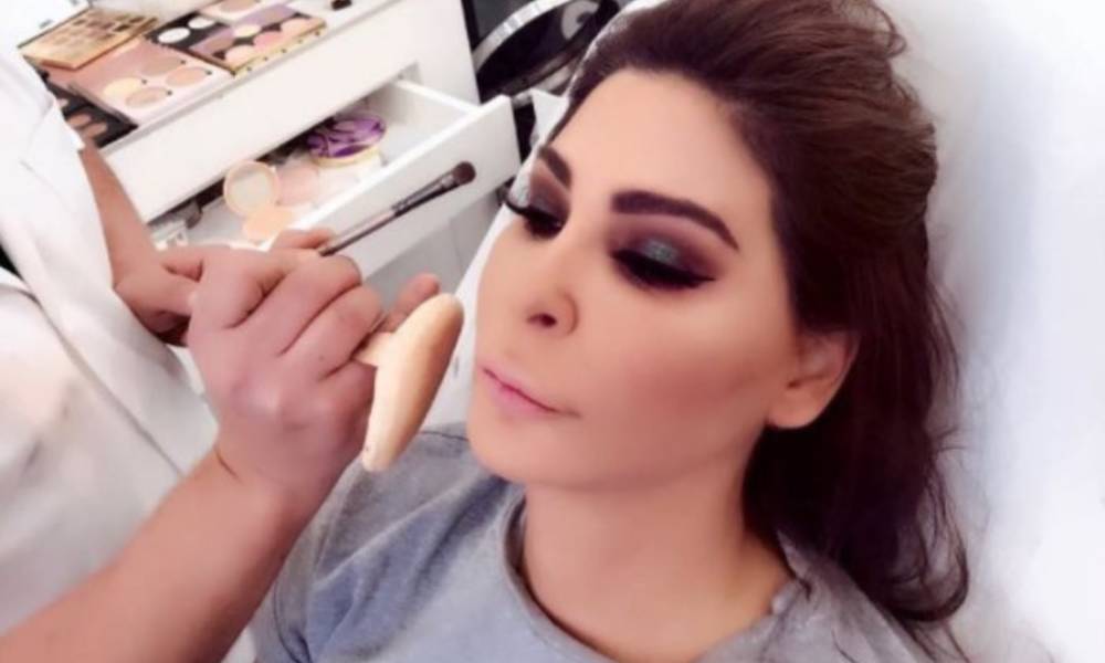 بالصورة .. "اليسا" توجه "تهديد" لــ جمهورها .. تزامنا مع حفلها في السعودية !