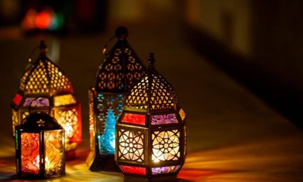 هذه اقصر واطول ايام الصيام لشهر رمضان.....