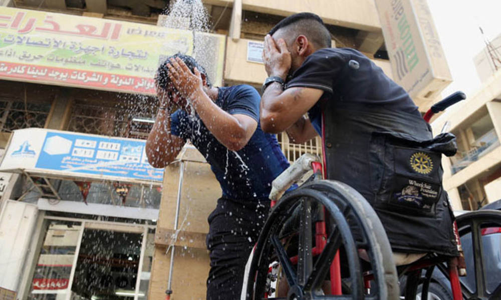 وزارة الكهرباء لــ المواطنين .. استعدوا لــ "انقطاع" الكهرباء الاسبوع القادم !