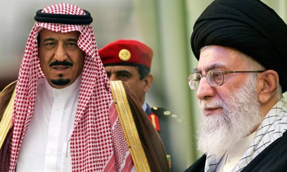 بــ "قرار" جديد وصادم .. ايران تتوعد "حكام السعودية" ..!