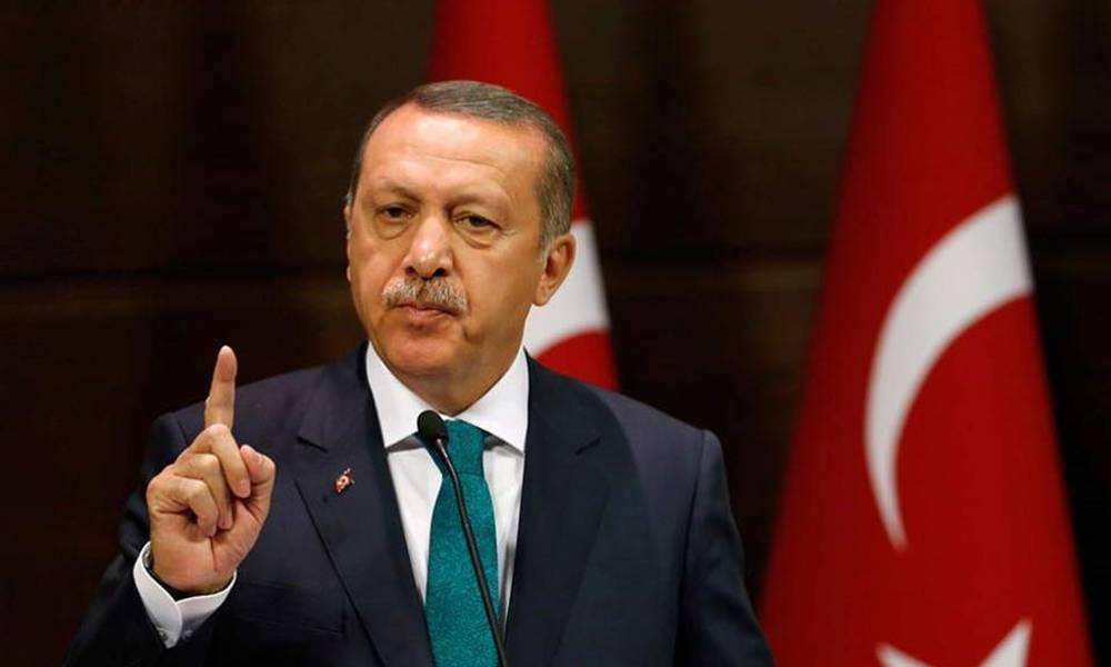 أردوغان: السعودية ستدفع ثمن قتل خاشقجي