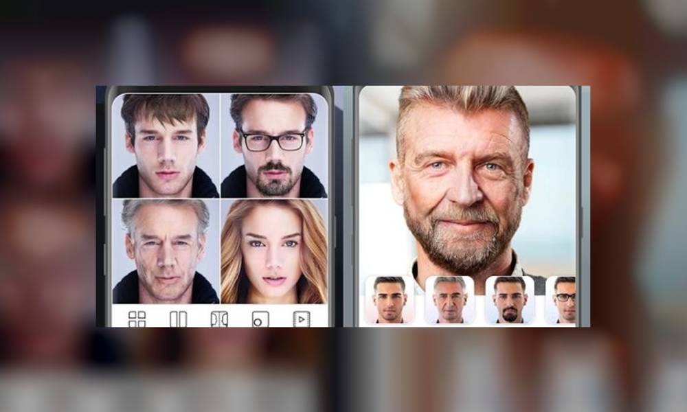 علماء الأزهر "يحرمون" تطبيق الشيخوخة ”FaceApp“.