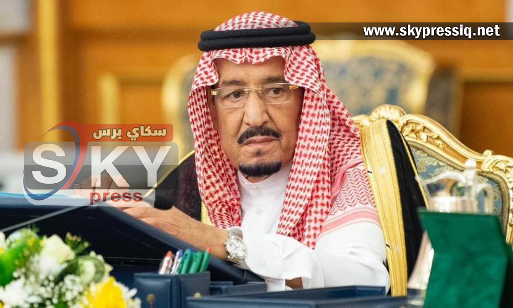 "السعودية" تتخذ موقف مفاجئ ضد "ايران" ..