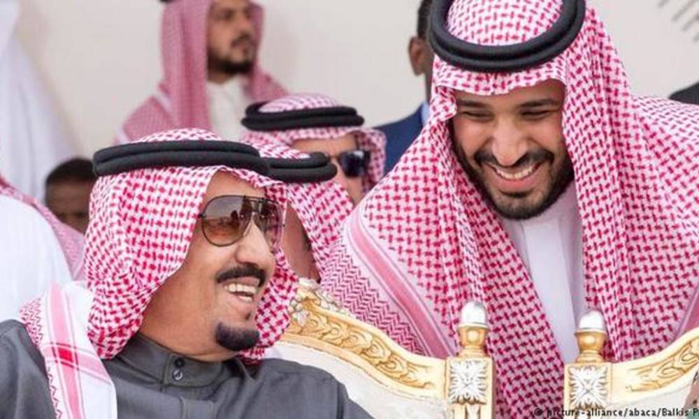 السعودية توجه الاتهامات .. "كورونــا في العراق وايران إكذوبة" ..!!