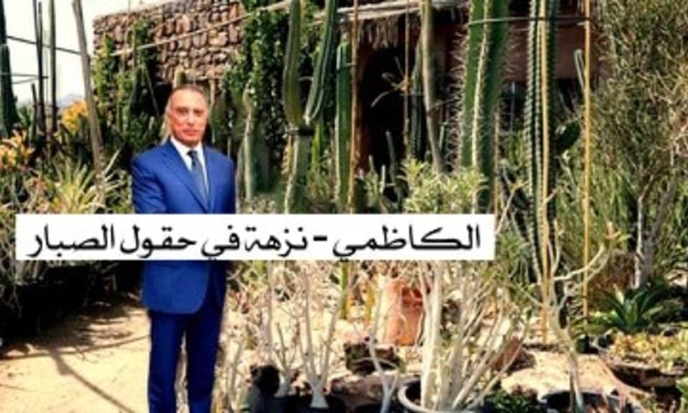 .. ! العراق والجلوس على نبتة الصبار