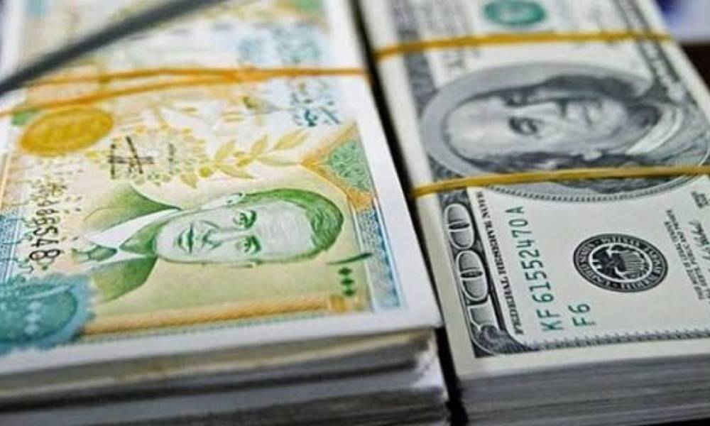 انتحار صاحب صيرفة في سوريا بعد خسارته 400 ألف دولار في ساعات بسبب تقلب سعر الليرة