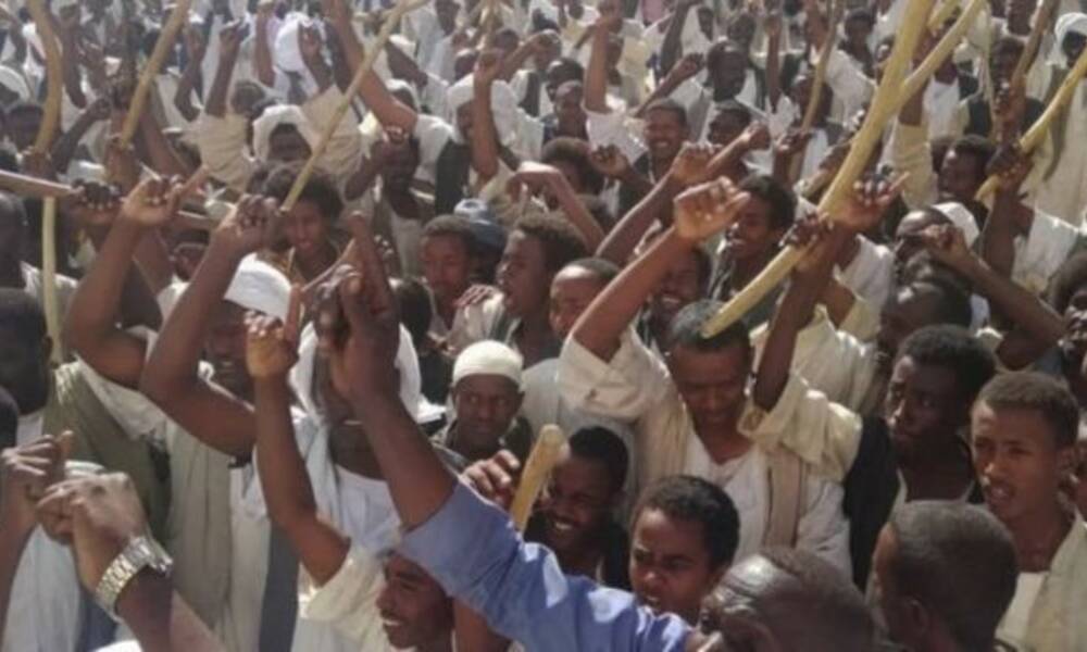 إعلان حالة الطوارئ في 7 ولايات سودانية