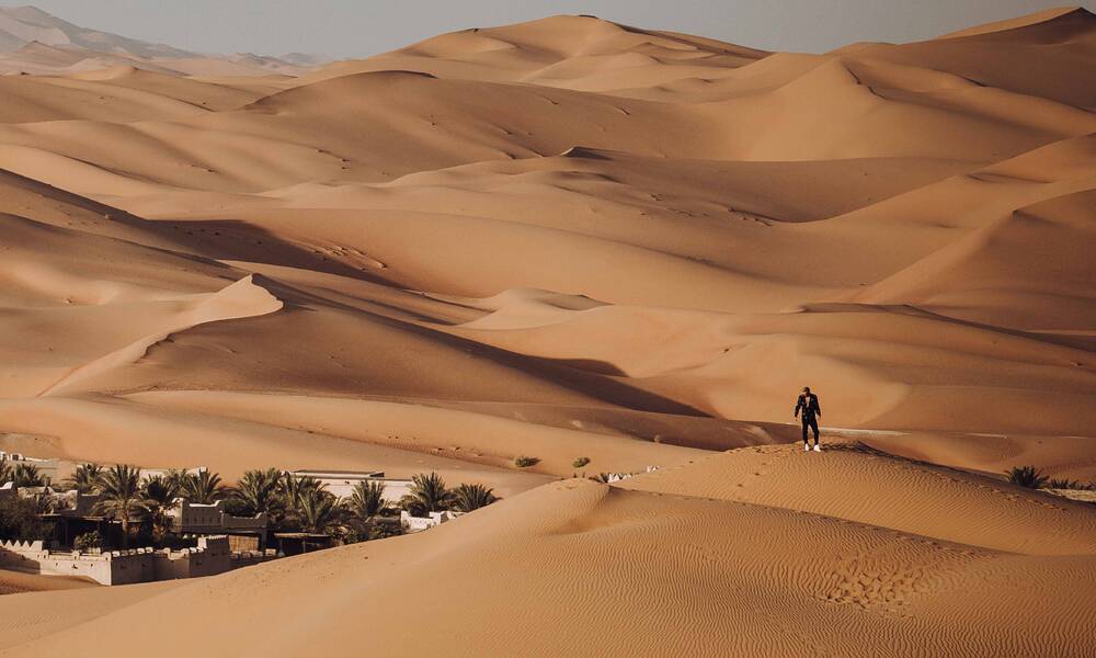 واقعة "اغتصاب" فتيات في الامارات .. تثير ضجة وهذه تفاصيلها