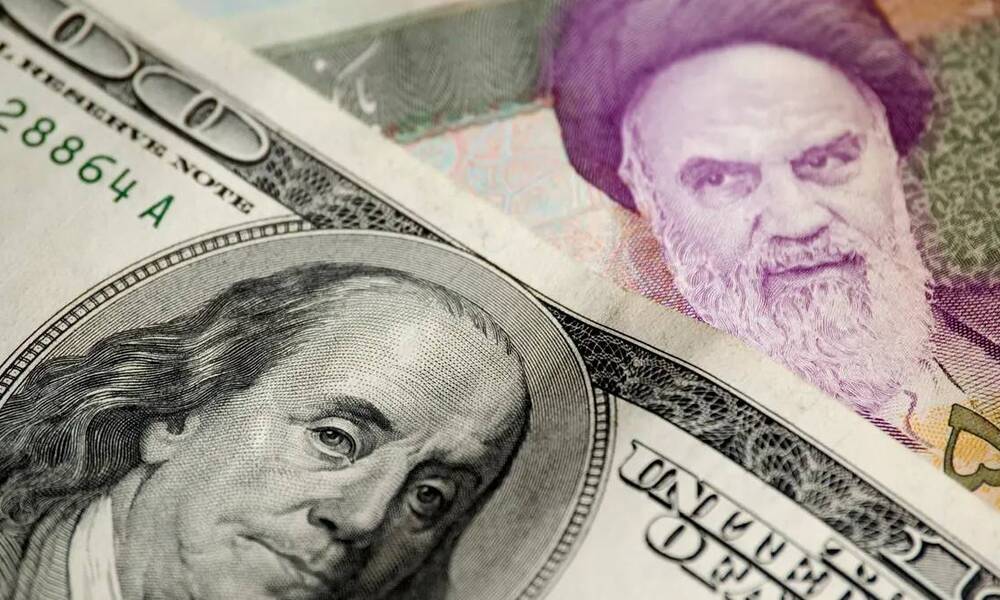 العملة الإيرانية عند ادنى مستوى لها على الإطلاق.. ما علاقة فوز ترامب بالأمر؟