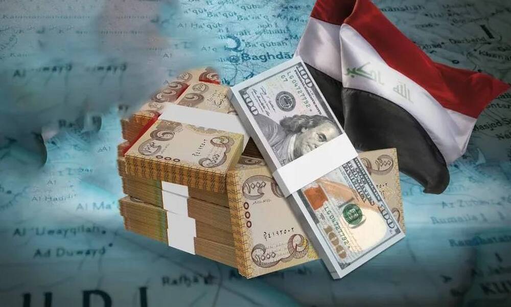 أوبك وكردستان يخسران العراق اكثر من 15 مليار دولار عام 2024.. تقرير أمريكي يحدد الأسباب