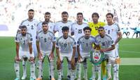 لاعبي المنتخب العراقي يقطعون وعداً لجماهير قبل مباراتهم امام الأخضر السعودي