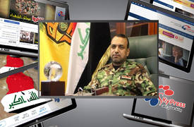 الحشد الشعبي يصدر توضيحاً بشأن استقالة الاسدي