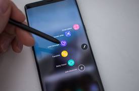 هواتف Galaxy S9 تحمل ميزة غير مسبوقة.. ما هي !