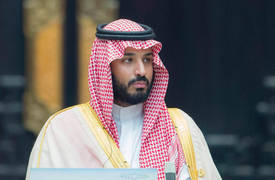 بن سلمان : النظام الإيراني هو العدو الأكبر في المنطقة وليس " الشيعة"