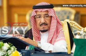 "السعودية" تتخذ موقف مفاجئ ضد "ايران" ..