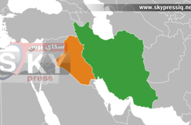 ايران تقرر وقف ايفاد زوارها الى العراق