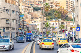 الأردن ..تعلن عن حظر جزئي حتى نهاية العام بدلا من الاغلاقات الطويلة