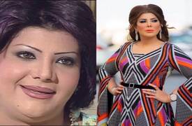 بالفيديو ..الفنانة الكويتية الهام الفضالة ترد على سخرية رواد التواصل الاجتماعي بسبب ..