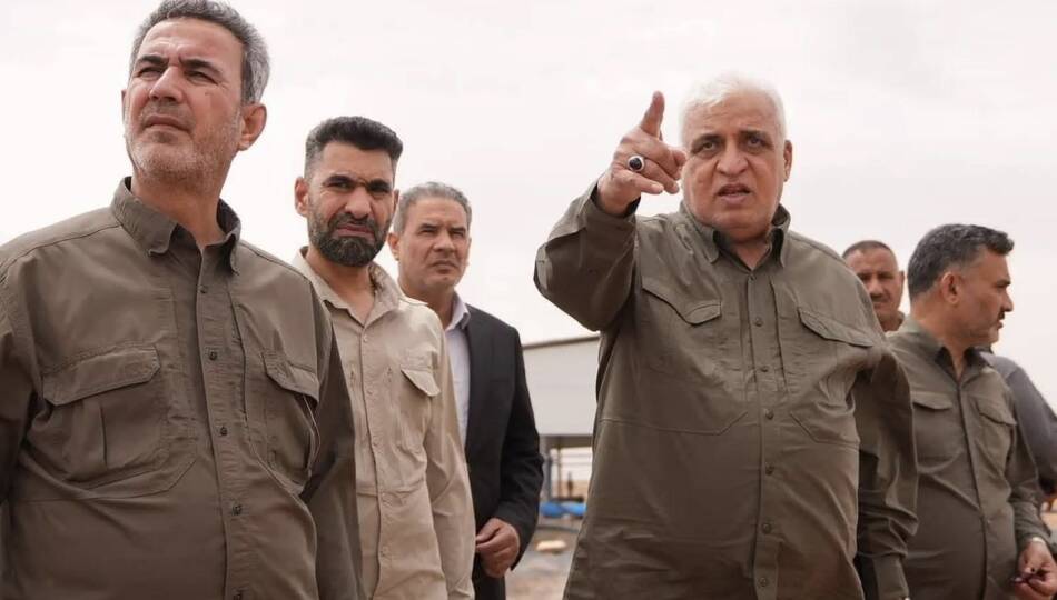بعد تفاقم الأزمة.. "هيكلية الحشد" على طاولة البرلمان العراقي قريباً